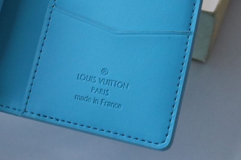 Louis Vuitton Wallets